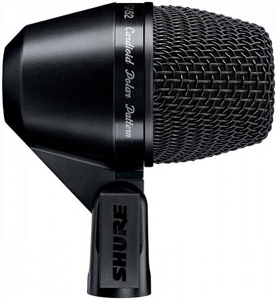 SHURE PGADRUMKIT4 - Микрофон