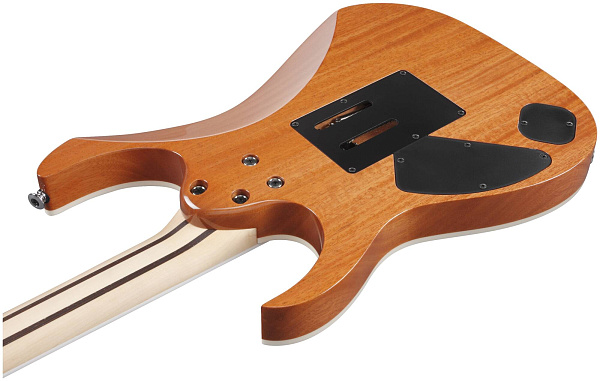 IBANEZ RG5320C-PW электрогитара