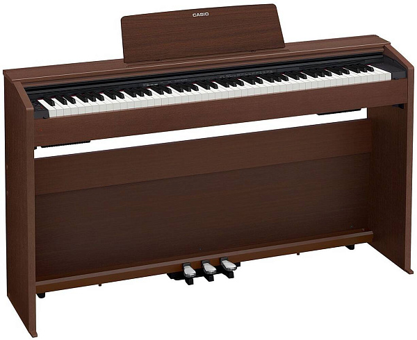 CASIO PX-870 BN - Пианино цифровое