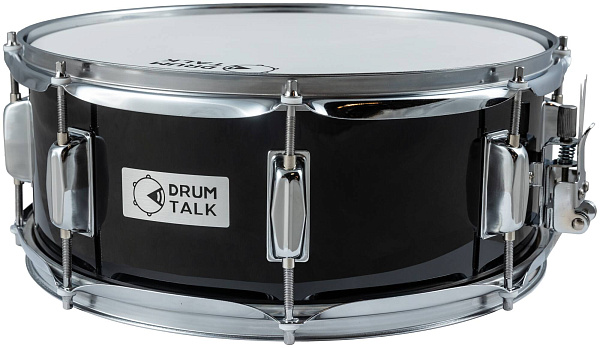 DRUM TALK SD-1455 BK - Барабан малый деревянный