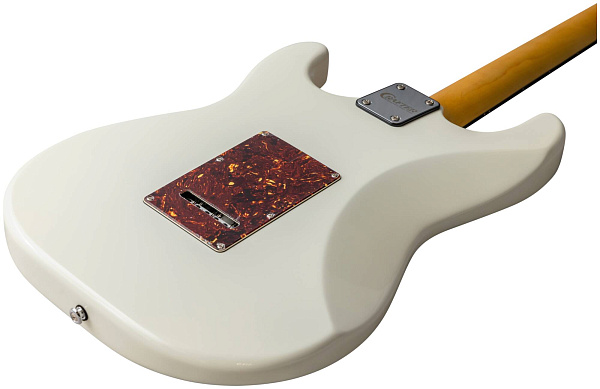 CRAFTER Crema S RS Olympic White - Электрогитара шестиструнная