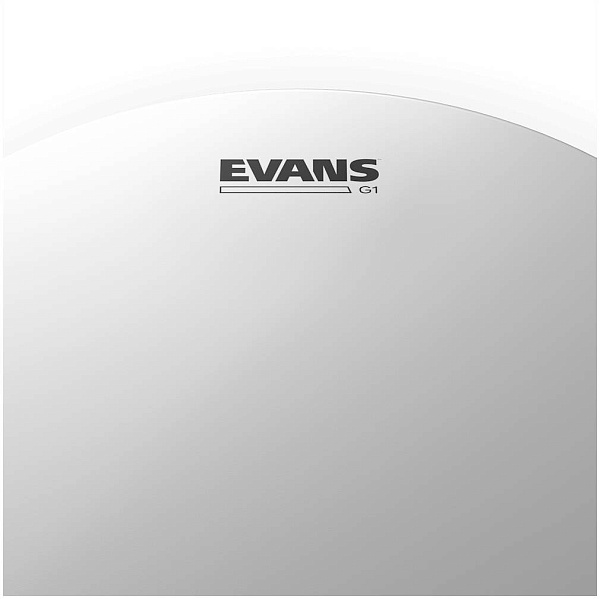 EVANS ETP-G1CTD-F - Пластики для барабанов (набор)