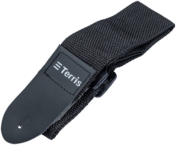 TERRIS TPACK-TST-040 BK - Электрогитара в наборе