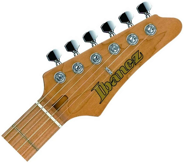 IBANEZ AZ224F-BTB - Электрогитара