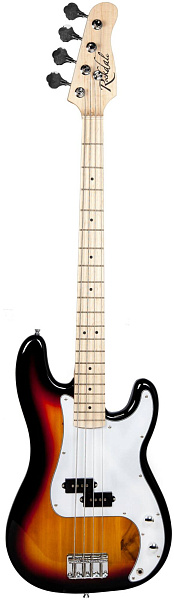ROCKDALE SPB-204M-SB - Бас-гитара