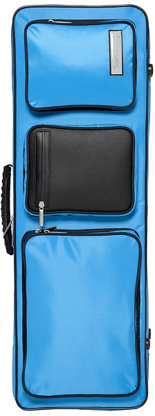BAM CASES PERF2001SB Синий - Кейс для скрипки