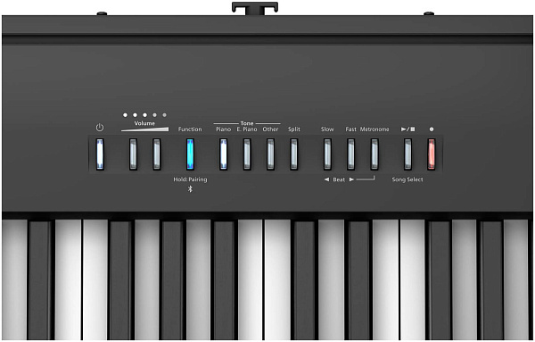 ROLAND FP-30X BKB - Пианино цифровое