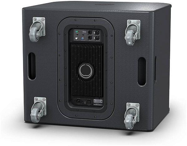 TURBOSOUND M18B - Сабвуфер