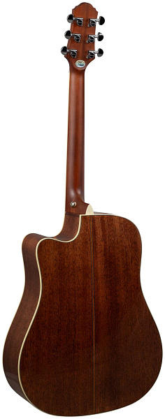 CRAFTER DE-8/NC - Гитара электроакустическая шестиструнная