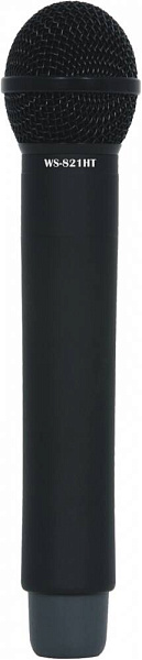 PROAUDIO WS-821HT - Радиосистема