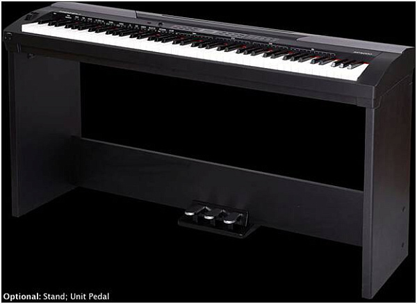 MEDELI SP4000+stand Цифровое пианино, со стойкой