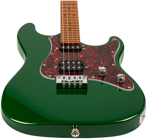 FLIGHT Pathfinder Baritone BRG - Электроукулеле баритон