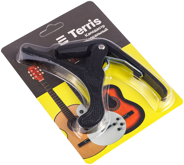 TERRIS TD-045 NA Starter Pack - Гитара акустическая в наборе