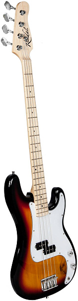 ROCKDALE SPB-204M-SB - Бас-гитара