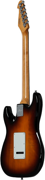 KEIPRO KS-Classic S.S.S-R SB + bag - Электрогитара шестиструнная