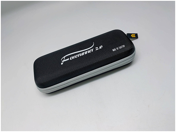 EASTTOP FORERUNNER 2.0 C - Губная гармоника хроматическая