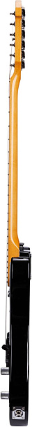 KEIPRO KT-Classic-M BK - Электрогитара шестиструнная