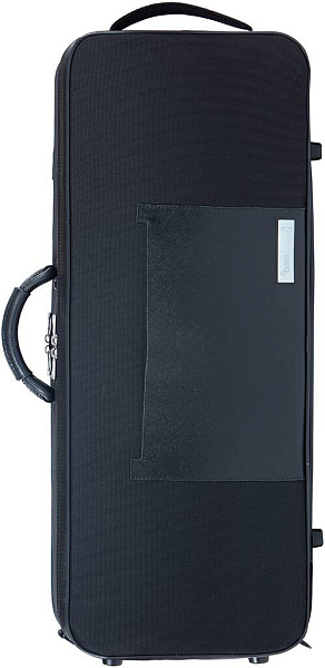 BAM CASES SIGN5140SN Черный - Кейс для альта