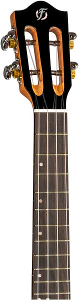FLIGHT IRIS Baritone BK - Укулеле баритон