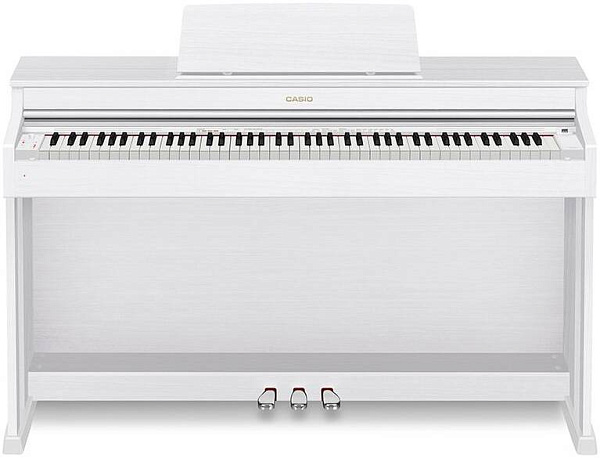 CASIO AP-470 WE - Пианино цифровое
