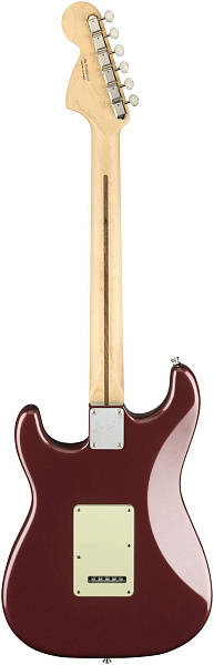 FENDER AMERICAN PERFORMER STRATOCASTER® HSS, RW, AUBERGINE электрогитара,...