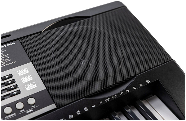 VESTON SOLO-5561 L - Синтезатор с подсветкой клавиш