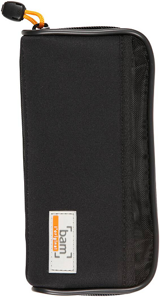 BAM CASES BC0055 Черный - Пенал