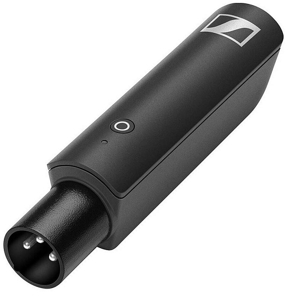 SENNHEISER XSW-D XLR MALE - Беспроводное однокнопочное аудиоустройство