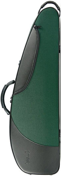 BAM CASES 5003SV Зеленый - Кейс для скрипки