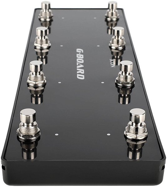 ICON G-Board - MIDI Контроллер