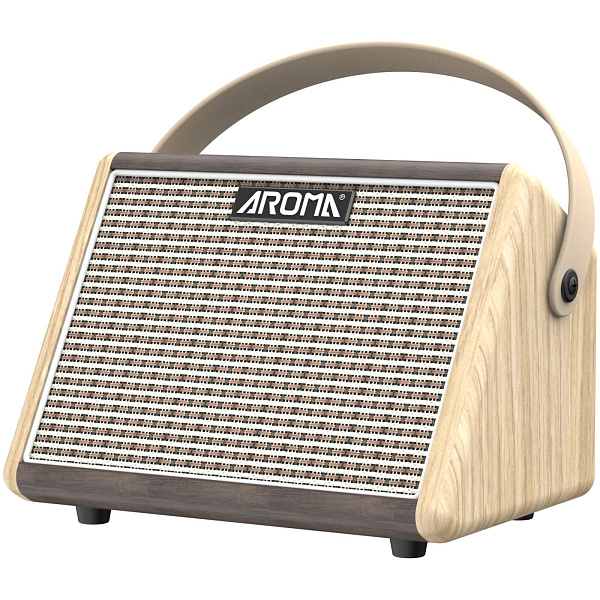 AROMA AG-15AML - Комбоусилитель для акустической гитары