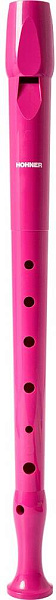 HOHNER B95084 PI - Блокфлейта сопрано немецкая система