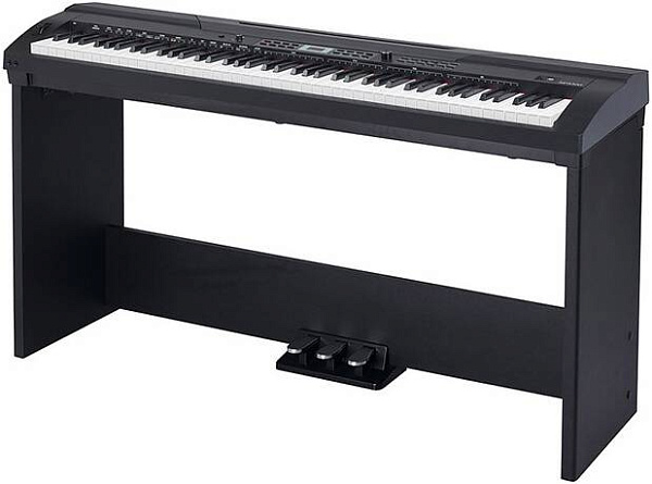 MEDELI SP5300+stand Цифровое пианино, со стойкой