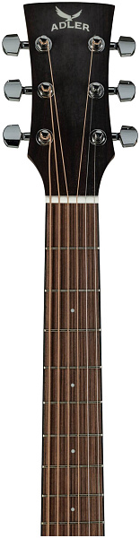 ADLER GE10-SM - Гитара электроакустическая шестиструнная
