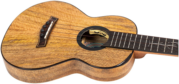FLIGHT SONGBIRD TENOR MANGO EQ-A - Укулеле тенор