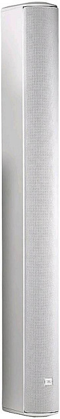 JBL CBT 100LA-1-WH - Линейный массив