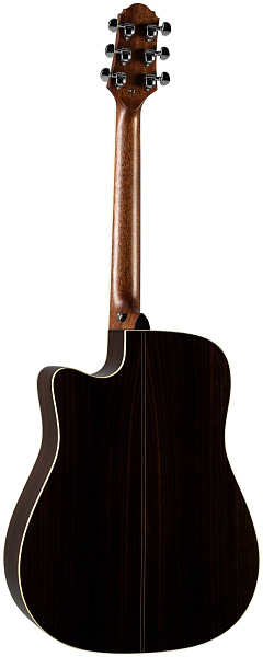 CRAFTER STG D-18ce - Гитара электроакустическая шестиструнная