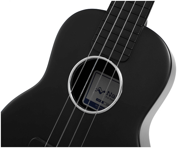 NALU N1 BK - Укулеле концерт
