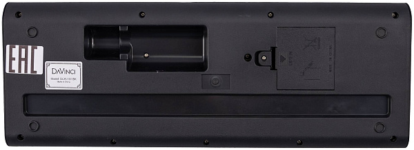 DAVINCI DCK-131 BK - Синтезатор