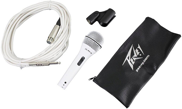 PEAVEY PVi 2W 1/4 - Микрофон