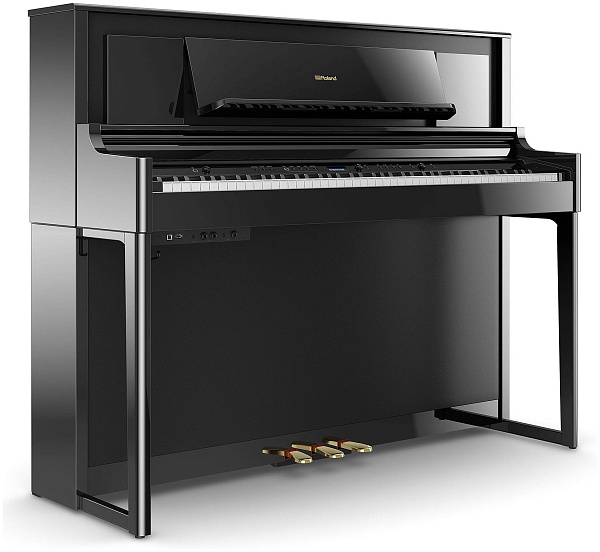ROLAND LX706-PE+KSL706-PE цифровое фортепиано ( компл.)