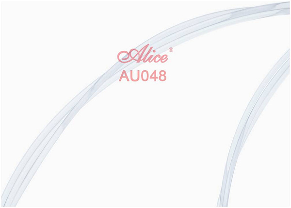 ALICE AU04 8 - Струны для укулеле тенор