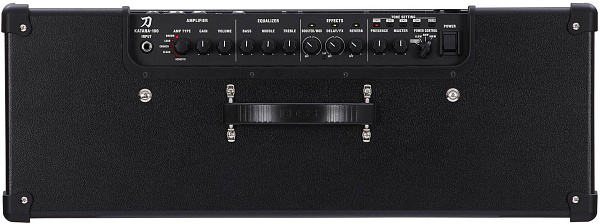 BOSS KTN-100/212 - Комбоусилитель для электрогитары