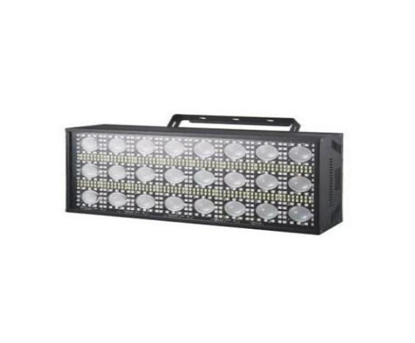 SF308 Стробоскоп, RGB, LED 260Вт, Bi Ray
