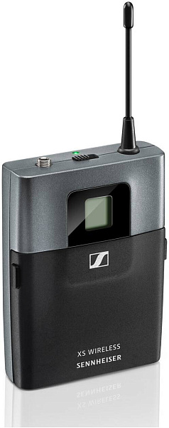 SENNHEISER XSW 1-908-A радиосистема для медных духовых инструментов UHF...