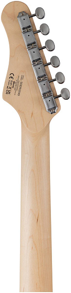 CRAFTER Crema S MP Day Blue - Электрогитара шестиструнная