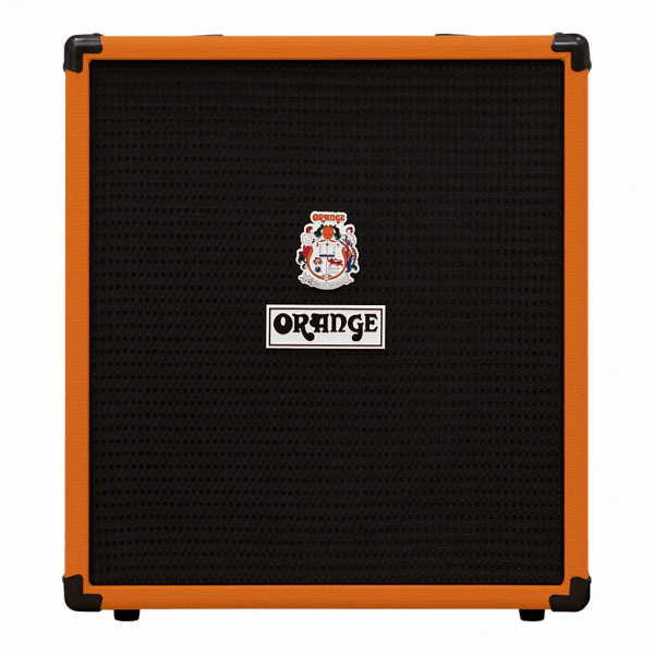 Orange CRUSH BASS 50 - комбо для бас-гитары, 50Вт