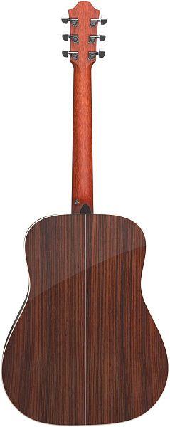 FURCH Green D-SR + Кейс - Гитара акустическая шестиструнная