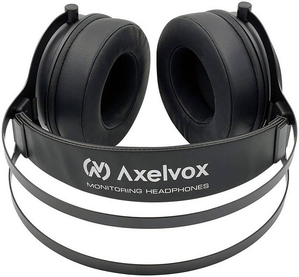 AXELVOX HD720 - наушники профессиональные полуоткрытые динамические для...