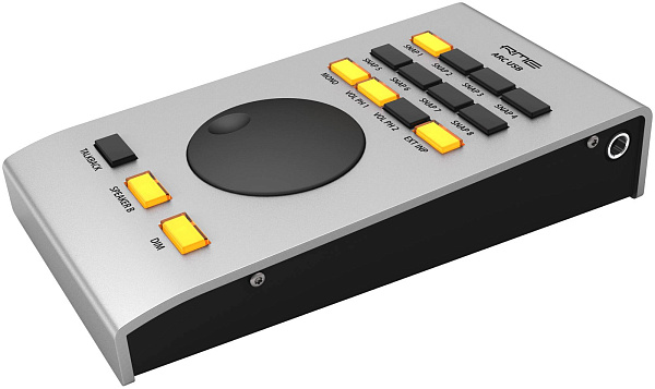 RME ARC - Контроллер
